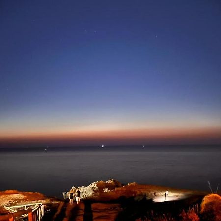 Sagra Vacanze Cinisi Buitenkant foto