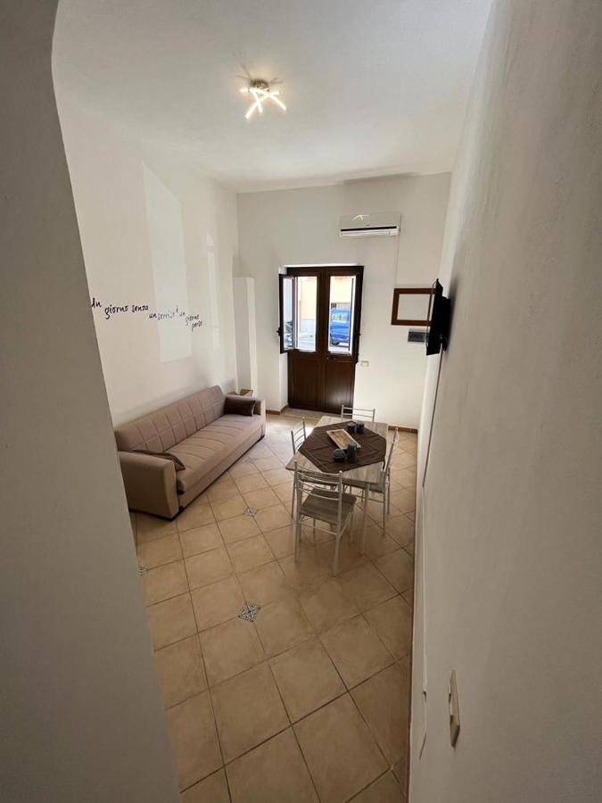 Sagra Vacanze Cinisi Buitenkant foto