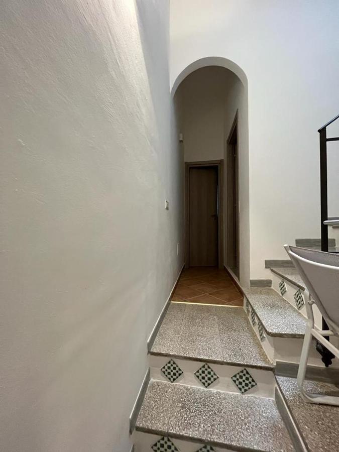 Sagra Vacanze Cinisi Buitenkant foto