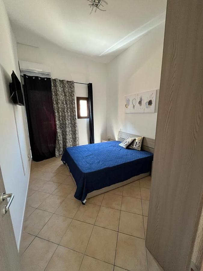 Sagra Vacanze Cinisi Buitenkant foto